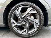Thumbnail of 2024 Gray Hyundai ELANTRA