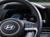 Thumbnail of 2025 Fluid Metallic Hyundai ELANTRA