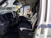 Thumbnail of 2023 Oxford White Ford Transit-250