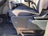 Thumbnail of 2023 Oxford White Ford Transit-250