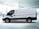 Thumbnail of 2023 Oxford White Ford Transit-250