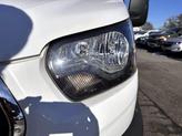 Thumbnail of 2023 Oxford White Ford Transit-250