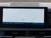 Thumbnail of 2025 Atlantic Blue Hyundai SANTA FE HEV