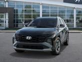 Thumbnail of 2025 Phantom Black Hyundai TUCSON