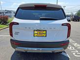 Thumbnail of 2022 Glacial White Pearl Kia Telluride