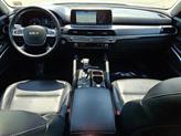 Thumbnail of 2022 Glacial White Pearl Kia Telluride