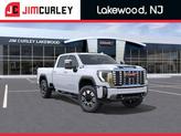 Photo of 2026 Glacier White GMC Sierra 2500