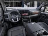 Thumbnail of 2026 Glacier White GMC Sierra 2500