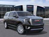 Thumbnail of 2024 Onyx Black GMC Yukon XL
