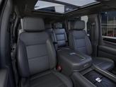 Thumbnail of 2024 Onyx Black GMC Yukon XL