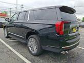 Thumbnail of 2024 Onyx Black GMC Yukon XL