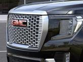 Thumbnail of 2024 Onyx Black GMC Yukon XL