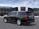 Thumbnail of 2024 Onyx Black GMC Yukon XL