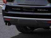Thumbnail of 2024 Onyx Black GMC Yukon XL