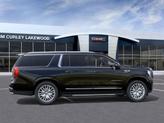 Thumbnail of 2024 Onyx Black GMC Yukon XL