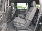 Thumbnail of 2024 Onyx Black GMC Yukon XL