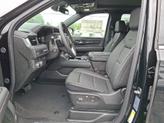 Thumbnail of 2024 Onyx Black GMC Yukon XL