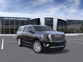 Thumbnail of 2024 Onyx Black GMC Yukon XL