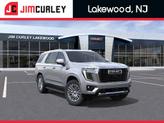 Photo of 2025 Sterling GMC Yukon