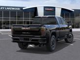 Thumbnail of 2025 Onyx Black GMC Sierra 2500