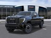 Thumbnail of 2025 Onyx Black GMC Sierra 2500