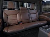 Thumbnail of 2025 Onyx Black GMC Sierra 2500
