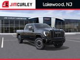 Photo of 2025 Onyx Black GMC Sierra 2500