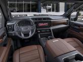 Thumbnail of 2025 Onyx Black GMC Sierra 2500