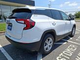 Thumbnail of 2022 Summit White GMC Terrain