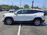 Thumbnail of 2022 Summit White GMC Terrain