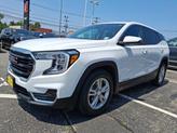Thumbnail of 2022 Summit White GMC Terrain