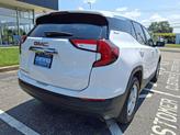 Thumbnail of 2022 Summit White GMC Terrain