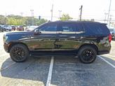 Thumbnail of 2024 Onyx Black GMC Yukon