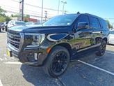 Thumbnail of 2024 Onyx Black GMC Yukon
