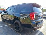 Thumbnail of 2024 Onyx Black GMC Yukon