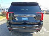 Thumbnail of 2024 Onyx Black GMC Yukon
