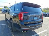 Thumbnail of 2024 Onyx Black GMC Yukon