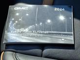 Thumbnail of 2024 Onyx Black GMC Yukon