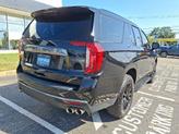 Thumbnail of 2024 Onyx Black GMC Yukon