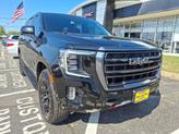 Thumbnail of 2024 Onyx Black GMC Yukon