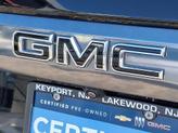 Thumbnail of 2024 Onyx Black GMC Yukon