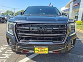 Thumbnail of 2024 Onyx Black GMC Yukon