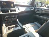 Thumbnail of 2024 Onyx Black GMC Yukon