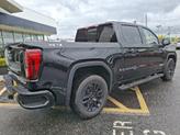 Thumbnail of 2025 Onyx Black GMC Sierra 1500
