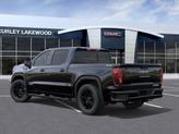 Thumbnail of 2025 Onyx Black GMC Sierra 1500