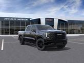 Thumbnail of 2025 Onyx Black GMC Sierra 1500
