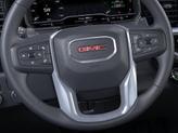 Thumbnail of 2025 Onyx Black GMC Sierra 1500