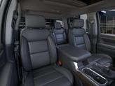 Thumbnail of 2025 Onyx Black GMC Sierra 1500