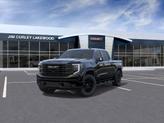 Thumbnail of 2025 Onyx Black GMC Sierra 1500