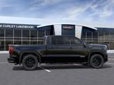 Thumbnail of 2025 Onyx Black GMC Sierra 1500